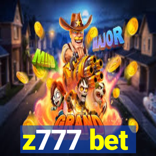 z777 bet